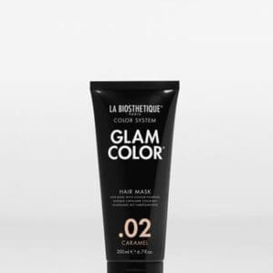 Glam Color Adv.02 Caramel